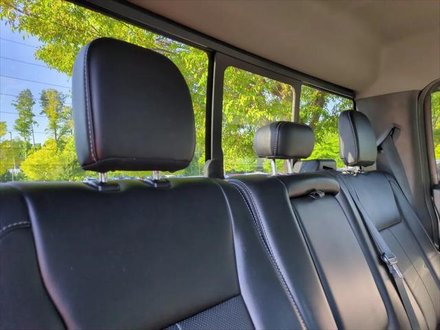2020 Ford F-250 LARIAT