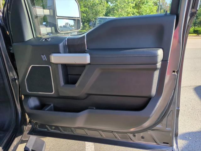 2020 Ford F-250 LARIAT