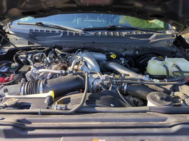 2020 Ford F-250 LARIAT