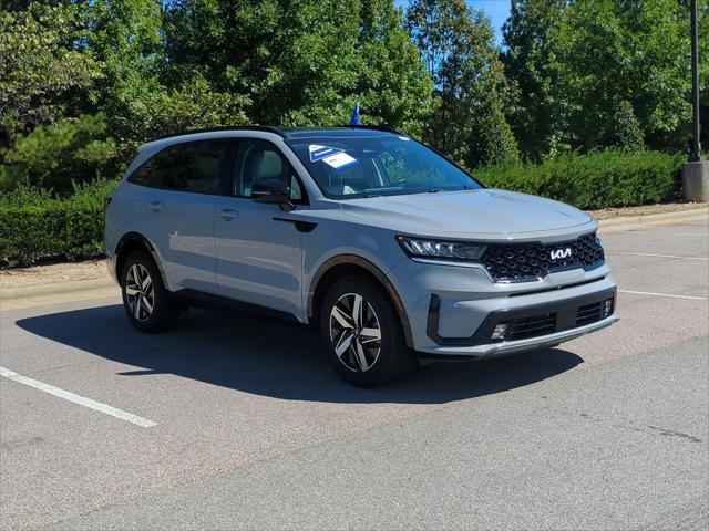 2023 Kia Sorento EX for sale in Apex, NC