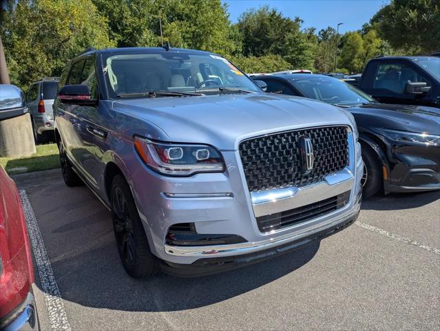 2024 Lincoln Navigator Black Label for sale in Apex, NC