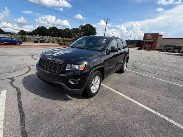 2015 Jeep Grand Cherokee Laredo for sale in Gainesville, GA