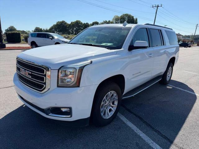 2019 GMC Yukon XL SLT for sale in Gainesville, GA