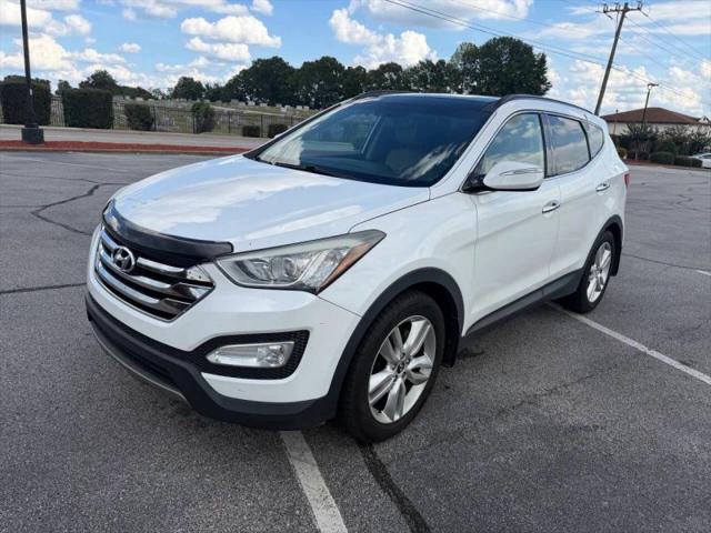 2014 Hyundai Santa Fe Sport 2.0L Turbo for sale in Gainesville, GA