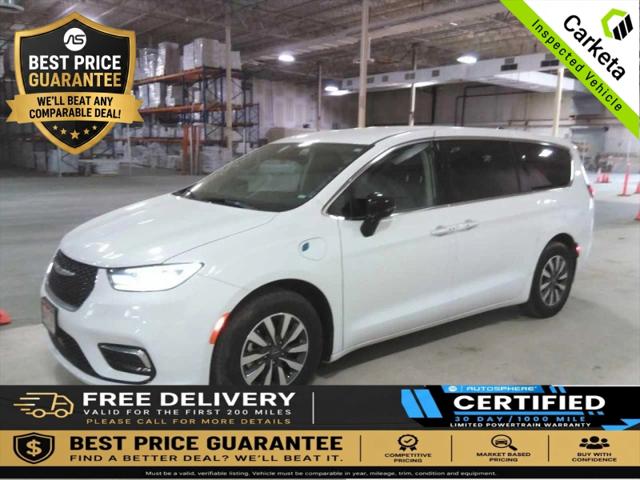 2024 Chrysler Pacifica Hybrid Select for sale in Buford, GA
