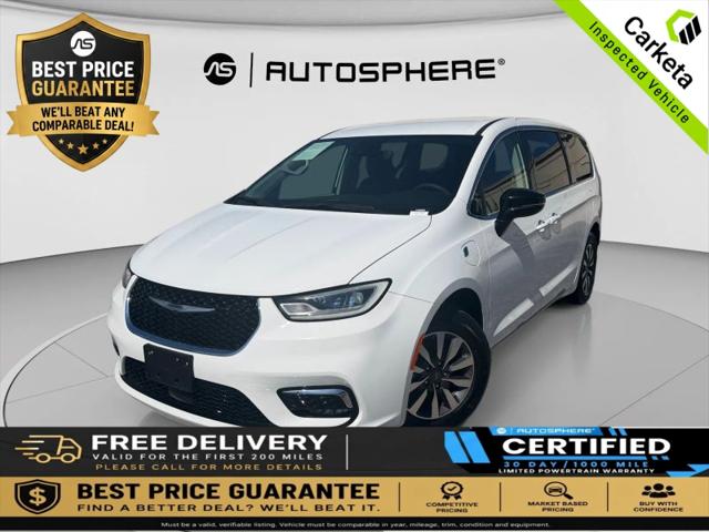 2024 Chrysler Pacifica Hybrid Select for sale in Buford, GA