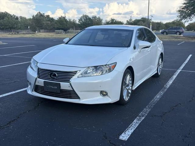 2013 Lexus ES 350 350 for sale in Cedar Park, TX