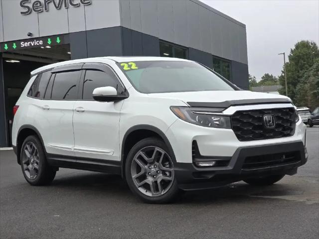 2022 Honda Passport EX-L for sale in Lancaster, OH