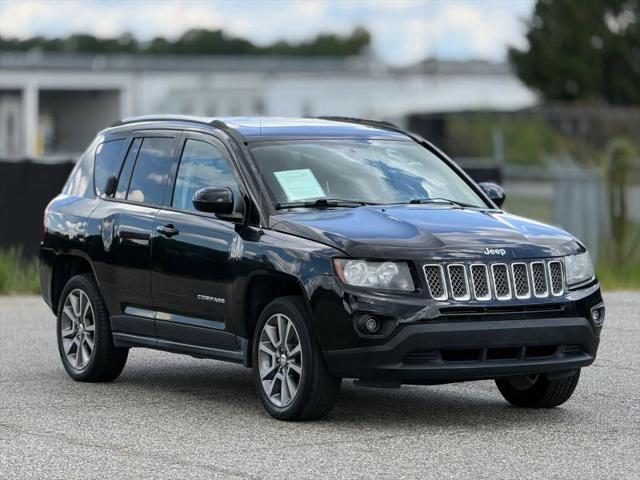 2016 Jeep Compass High Altitude Edition for sale in Lawrenceville, GA