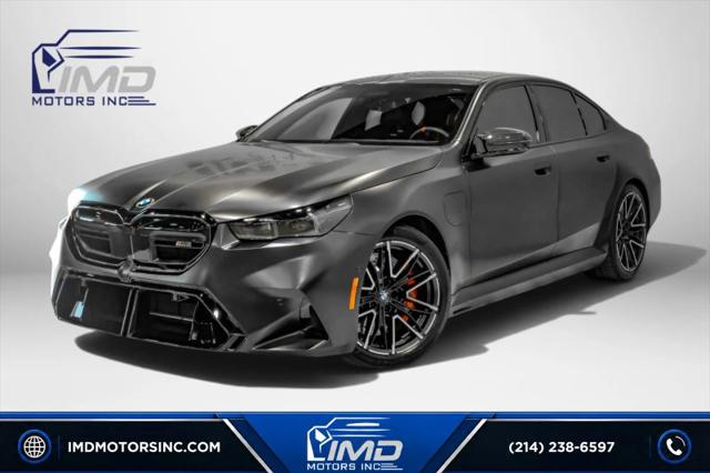 2026 BMW M5 Base for sale in Dallas, TX