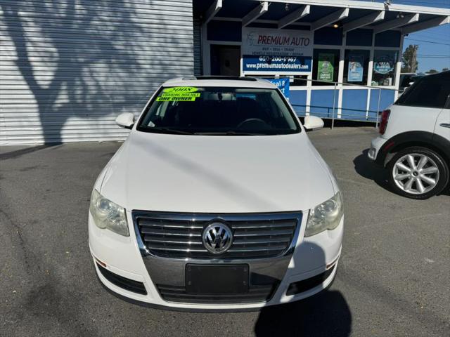2008 Volkswagen Passat Komfort for sale in San Mateo, CA