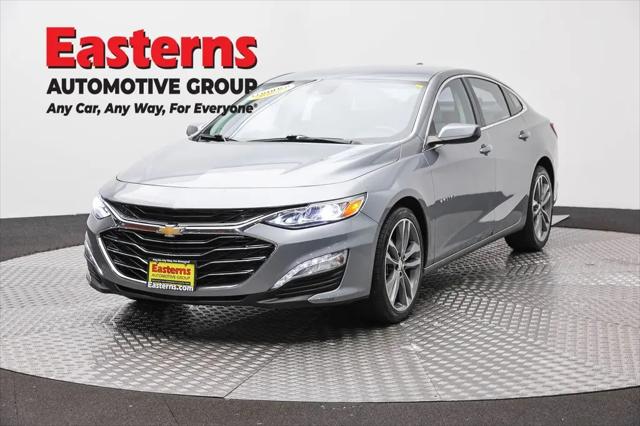 2024 Chevrolet Malibu FWD 2LT for sale in Millersville, MD