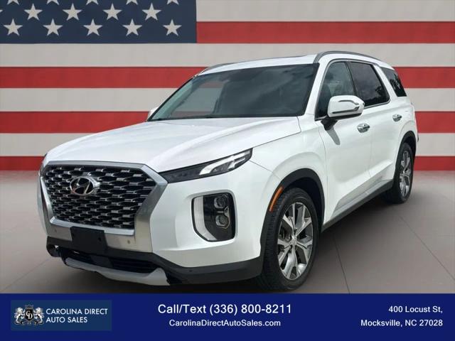 2020 Hyundai Palisade SEL for sale in Mocksville, NC