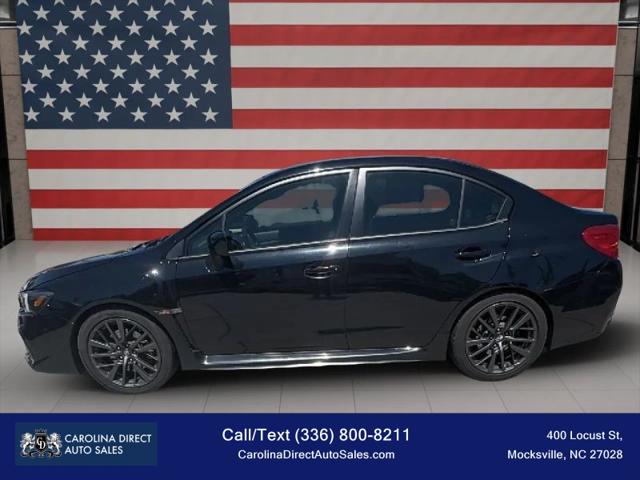 2020 Subaru WRX Base for sale in Mocksville, NC