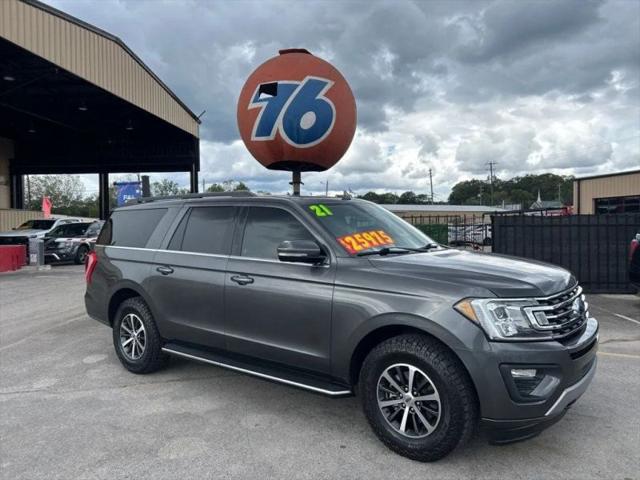 2021 Ford Expedition XLT MAX for sale in Hueytown, AL