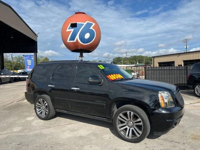 2013 GMC Yukon Denali for sale in Hueytown, AL