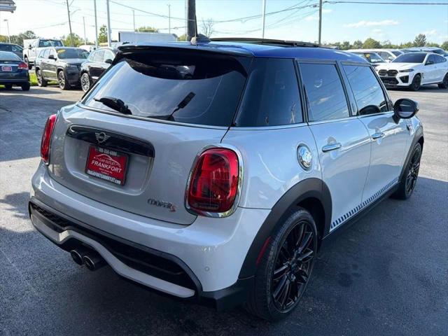 2022 MINI Hardtop Cooper S
