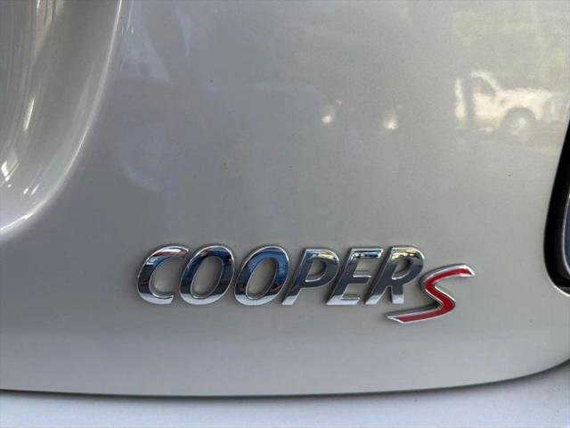 2022 MINI Hardtop Cooper S