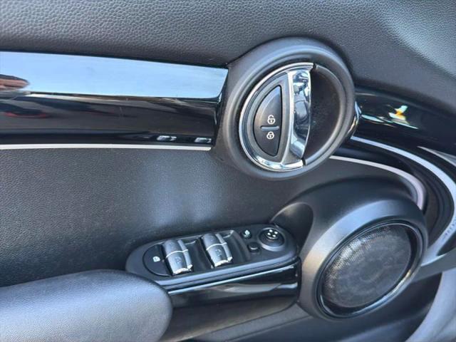 2022 MINI Hardtop Cooper S