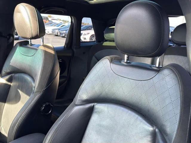 2022 MINI Hardtop Cooper S