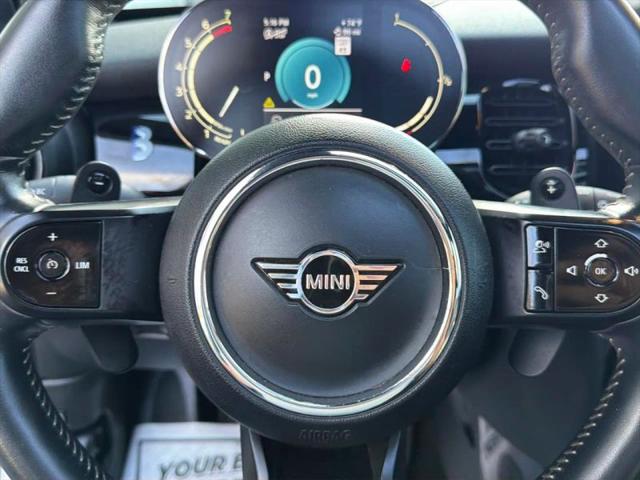 2022 MINI Hardtop Cooper S