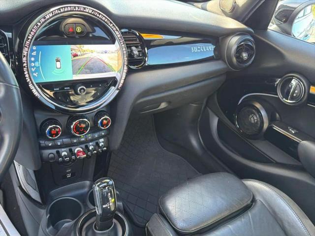 2022 MINI Hardtop Cooper S