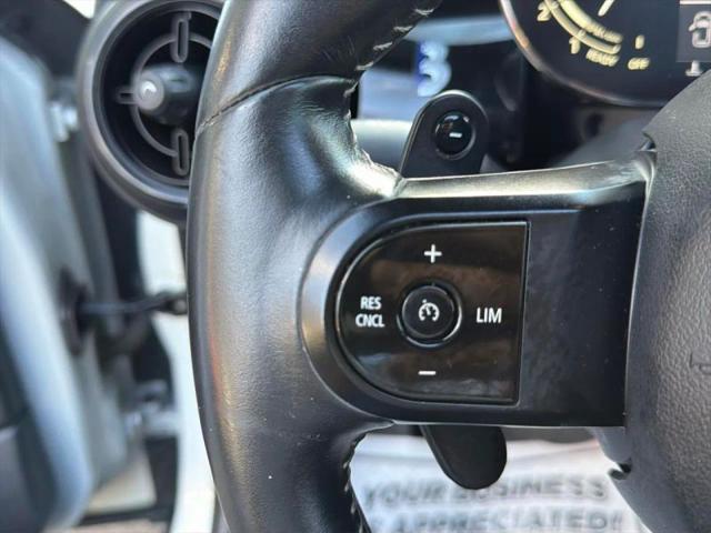 2022 MINI Hardtop Cooper S