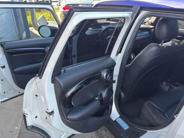 2022 MINI Hardtop Cooper S