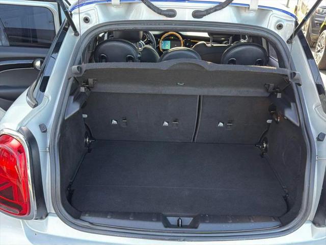 2022 MINI Hardtop Cooper S