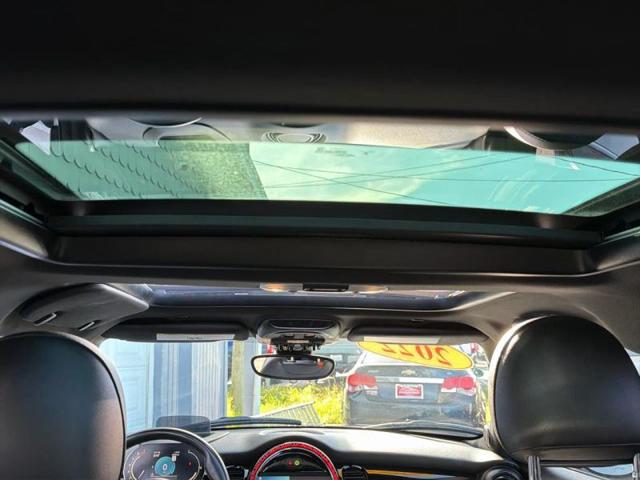 2022 MINI Hardtop Cooper S