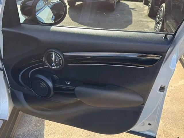 2022 MINI Hardtop Cooper S