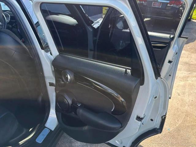 2022 MINI Hardtop Cooper S