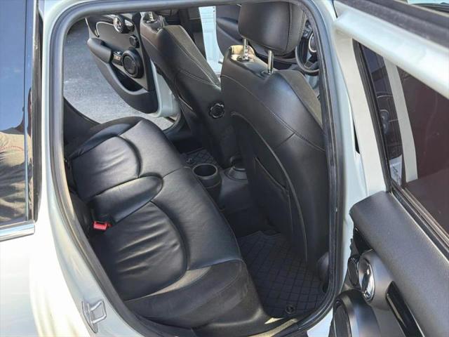 2022 MINI Hardtop Cooper S