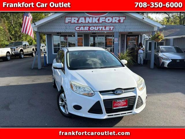 2013 Ford Focus SE for sale in Frankfort, IL