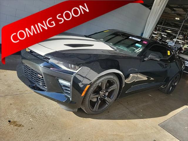 2018 Chevrolet Camaro for sale near Columbus, OH