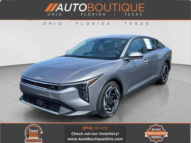 2025 Kia K4 EX for sale in Columbus, OH