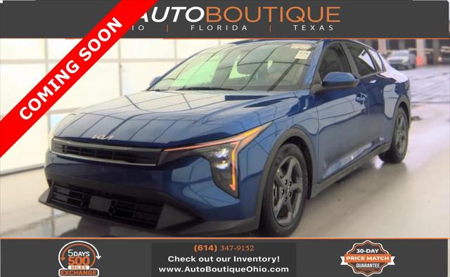 2025 Kia K4 LXS for sale near Columbus, OH