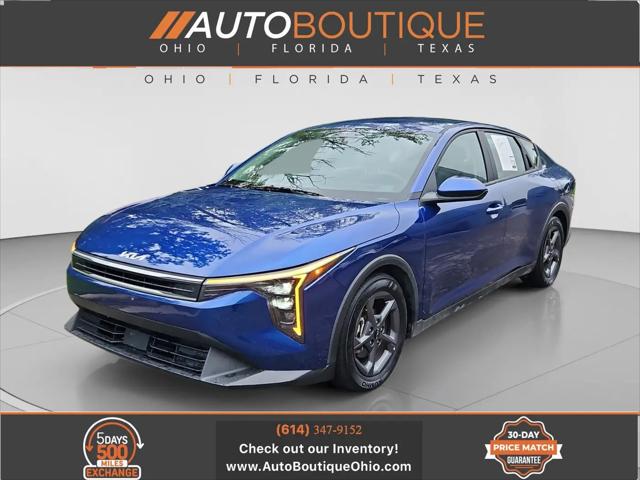 2025 Kia K4 LXS for sale in Columbus, OH
