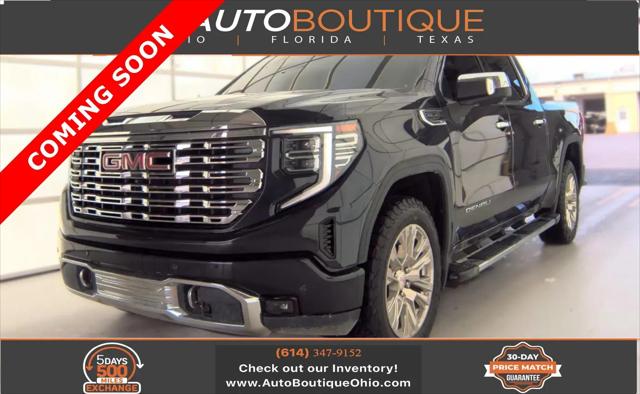 2022 GMC Sierra 1500 for sale near Columbus, OH