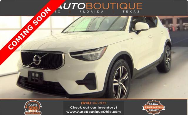 2023 Volvo XC40 B5 Core for sale near Columbus, OH