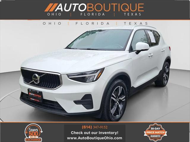 2023 Volvo XC40 B5 Core for sale near Columbus, OH