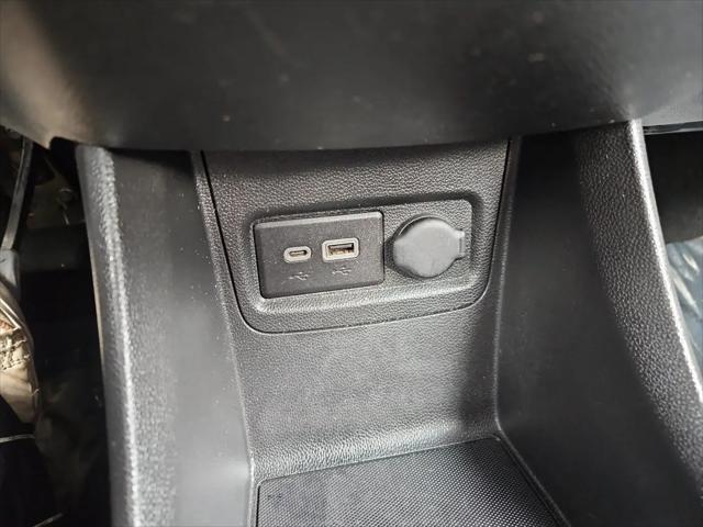 2021 Chevrolet Spark FWD 1LT Automatic