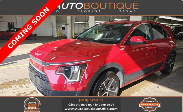 2025 Kia Niro LX for sale near Columbus, OH