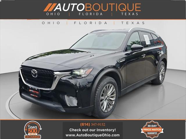 2024 Mazda X-90 Preferred for sale near Columbus, OH