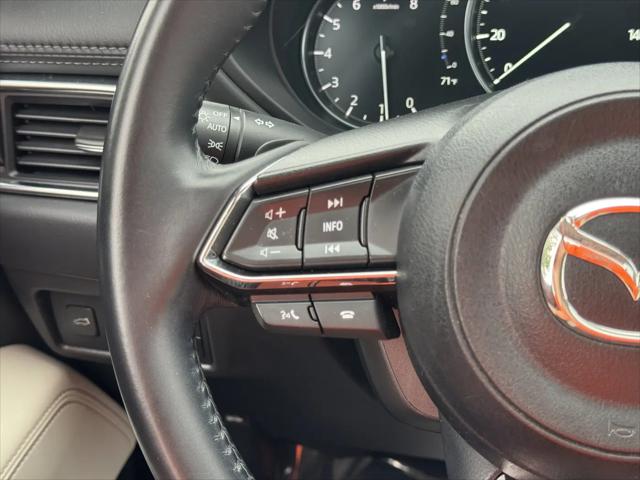 2022 Mazda CX-5 2.5 S Premium