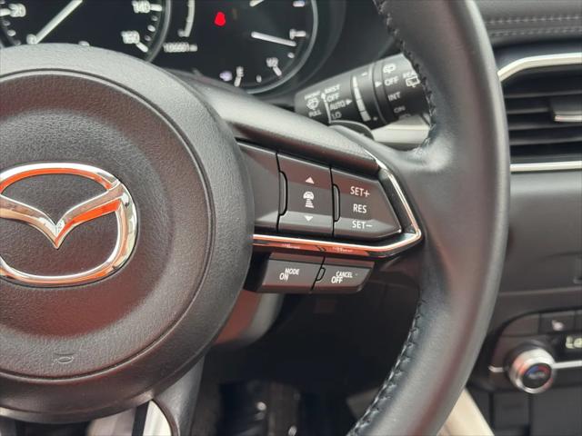 2022 Mazda CX-5 2.5 S Premium