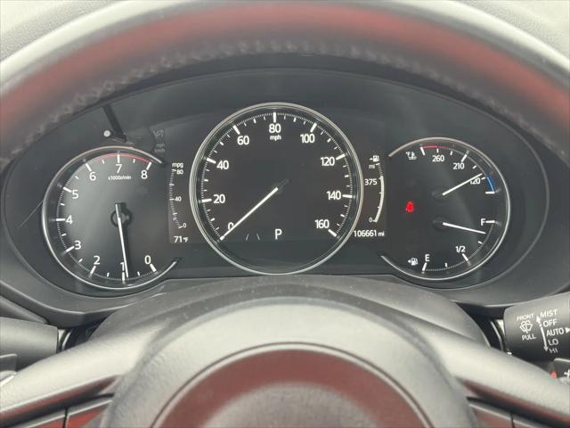 2022 Mazda CX-5 2.5 S Premium