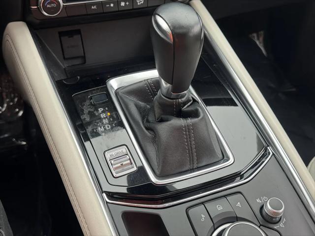 2022 Mazda CX-5 2.5 S Premium