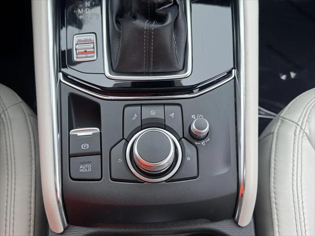 2022 Mazda CX-5 2.5 S Premium