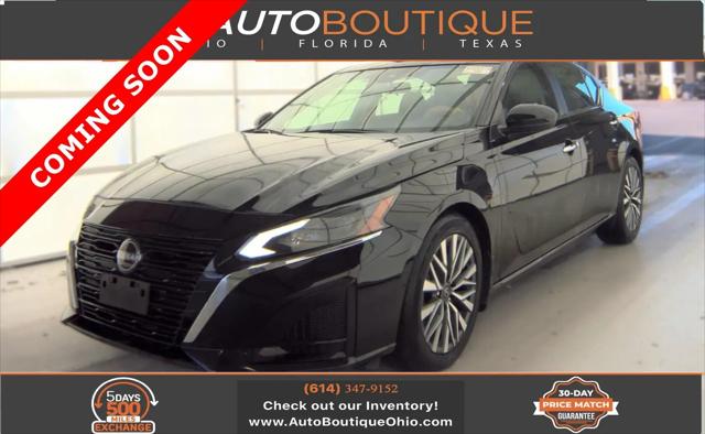 2023 Nissan Altima SV FWD for sale in Columbus, OH